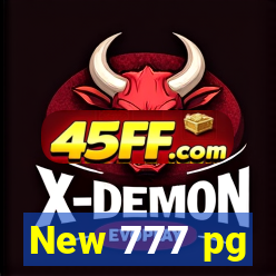 New 777 pg